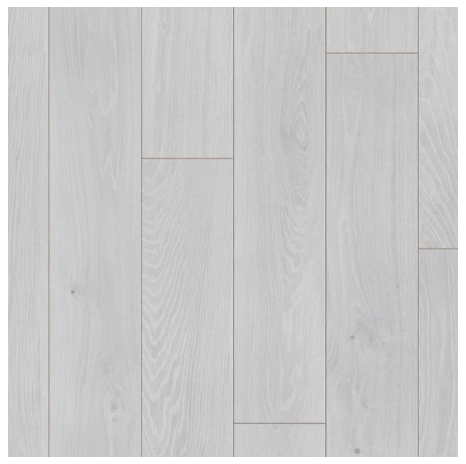 Ламінат Classen Casa Normann 4V дуб толедо 33/АС5/8 мм (54739)